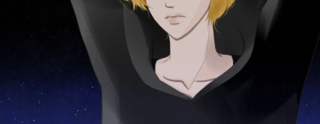 Living with The Wizard - Chapter 34